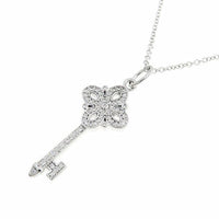 Tiffany Necklace A