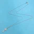 Tiffany Necklace A