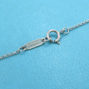 Tiffany Necklace A