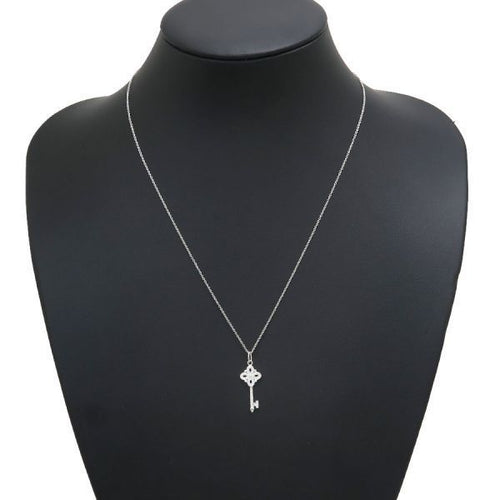 Tiffany Necklace A