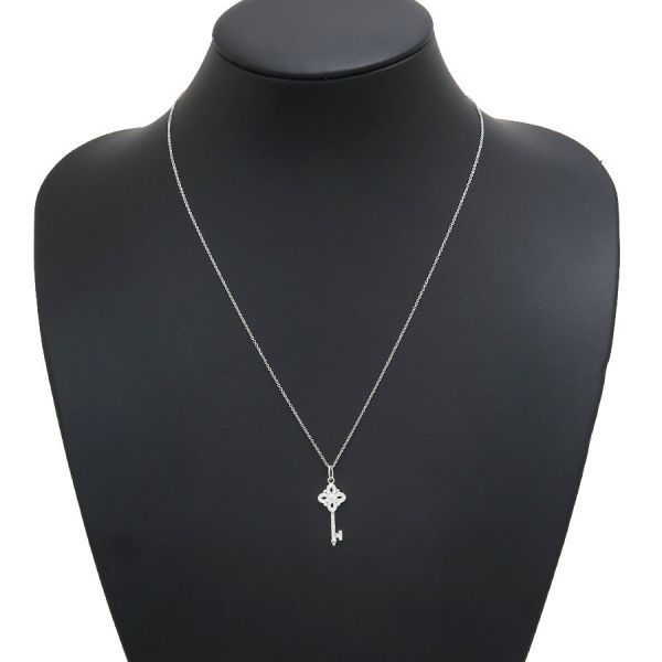 Tiffany Necklace A