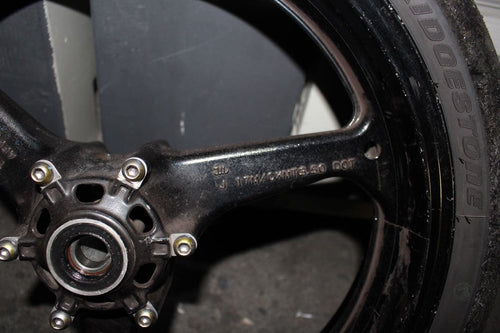 Enkei On-Road Tires 07-12 Cbr600Rr