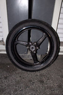 Enkei On-Road Tires 07-12 Cbr600Rr