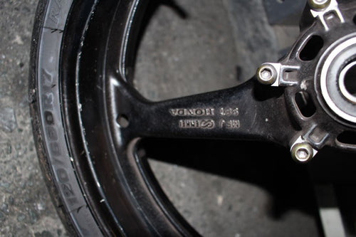 Enkei On-Road Tires 07-12 Cbr600Rr