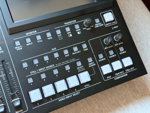 Roland Others Vr-50Hd Mk Ii