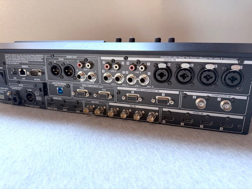 Roland Others Vr-50Hd Mk Ii