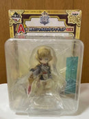 Banpresto Game Characters A