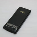 Digital Audio Player Nw-S744 Sony Walkman Ok 03000