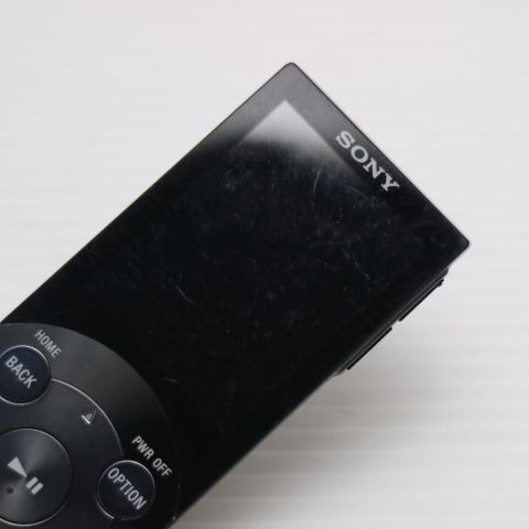 Digital Audio Player Nw-S744 Sony Walkman Ok 03000