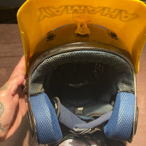 Arai Jet Helmets Mx3