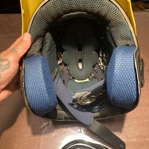 Arai Jet Helmets Mx3