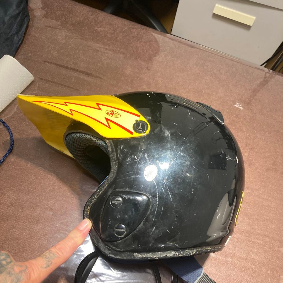 Arai Jet Helmets Mx3