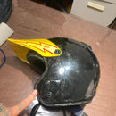 Arai Jet Helmets Mx3