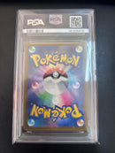 Pok Mon Trading Card Game Psa10 Chr Gem Mint