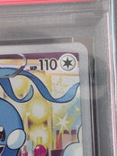 Pok Mon Trading Card Game Psa10 Chr Gem Mint