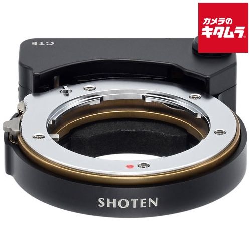 Mount Adapter Shoten Gte G E]