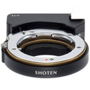 Mount Adapter Shoten Gte G E]