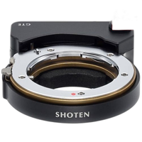 Mount Adapter Shoten Gte G E]