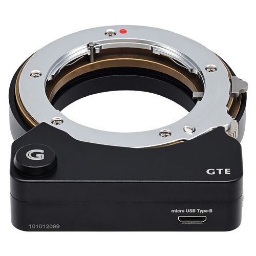 Mount Adapter Shoten Gte G E]