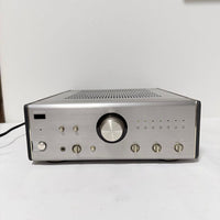 Integrated Amplifiers Denon Pma-7.5E