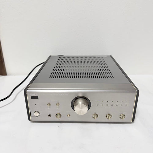 Integrated Amplifiers Denon Pma-7.5E