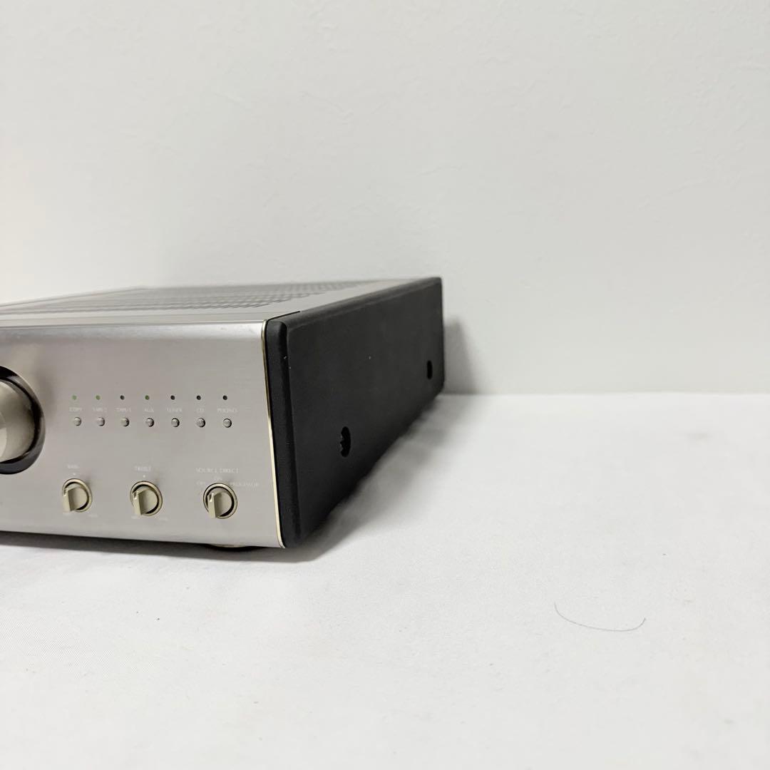Integrated Amplifiers Denon Pma-7.5E