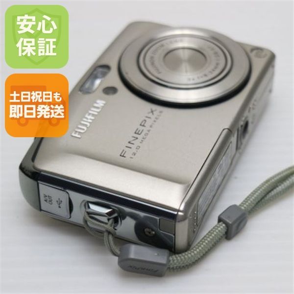 Compact Digital Camera Finepix F50Fd Fujifilm Ok 04000