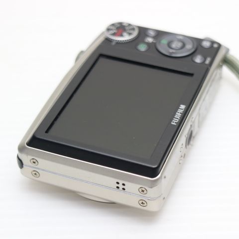 Compact Digital Camera Finepix F50Fd Fujifilm Ok 04000