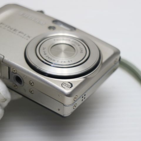 Compact Digital Camera Finepix F50Fd Fujifilm Ok 04000