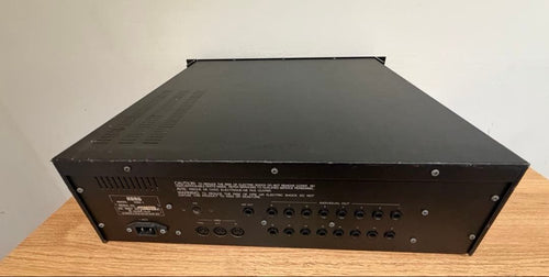 Korg Hardware Instruments Dsm-1 Digital Sampling Module