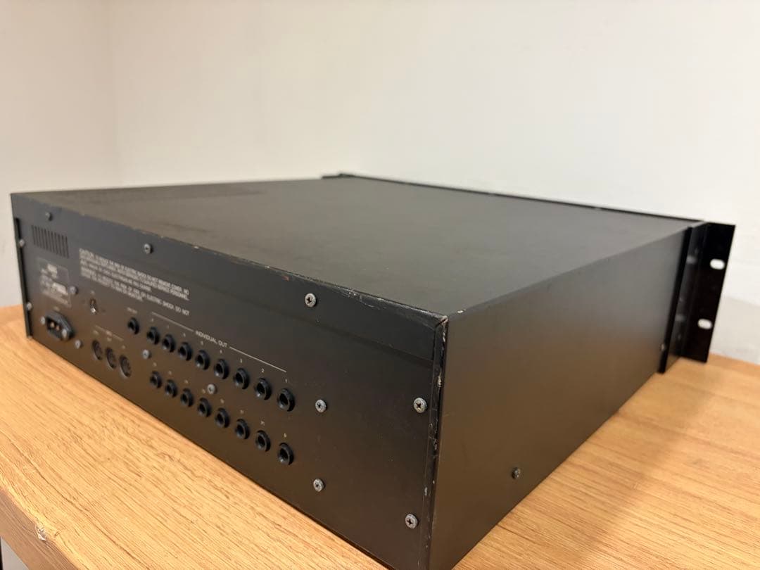 Korg Hardware Instruments Dsm-1 Digital Sampling Module