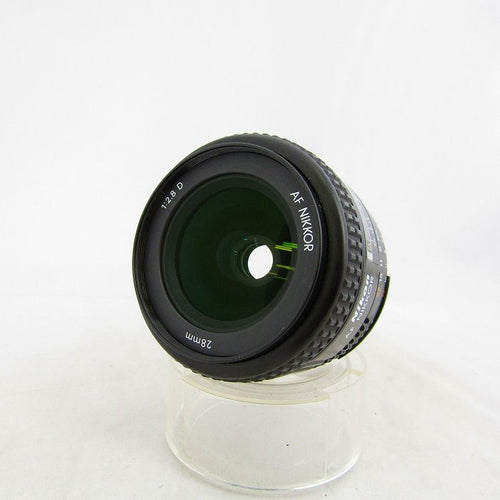 Nikon Others Ai Af 28/F2.8D