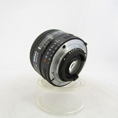 Nikon Others Ai Af 28/F2.8D