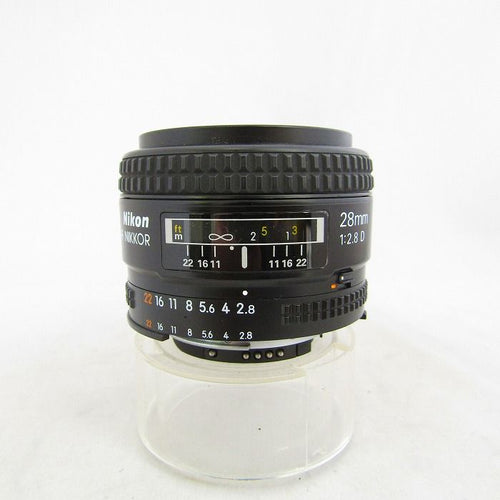 Nikon Others Ai Af 28/F2.8D