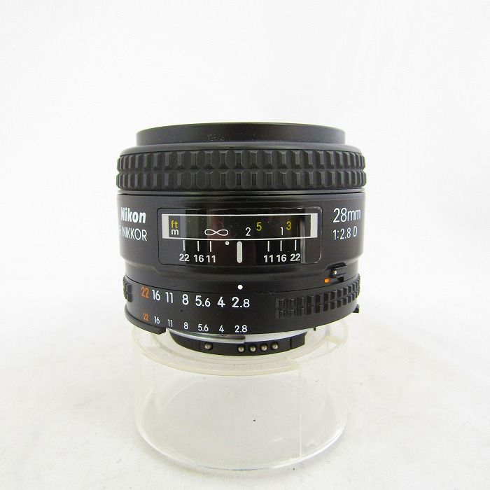 Nikon Others Ai Af 28/F2.8D