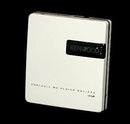 Portable Md Player Kenwood Dmc-P55-W