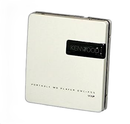 Portable Md Player Kenwood Dmc-P55-W