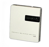 Portable Md Player Kenwood Dmc-P55-W