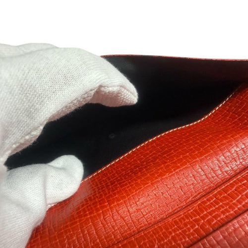 Loewe Long Wallet