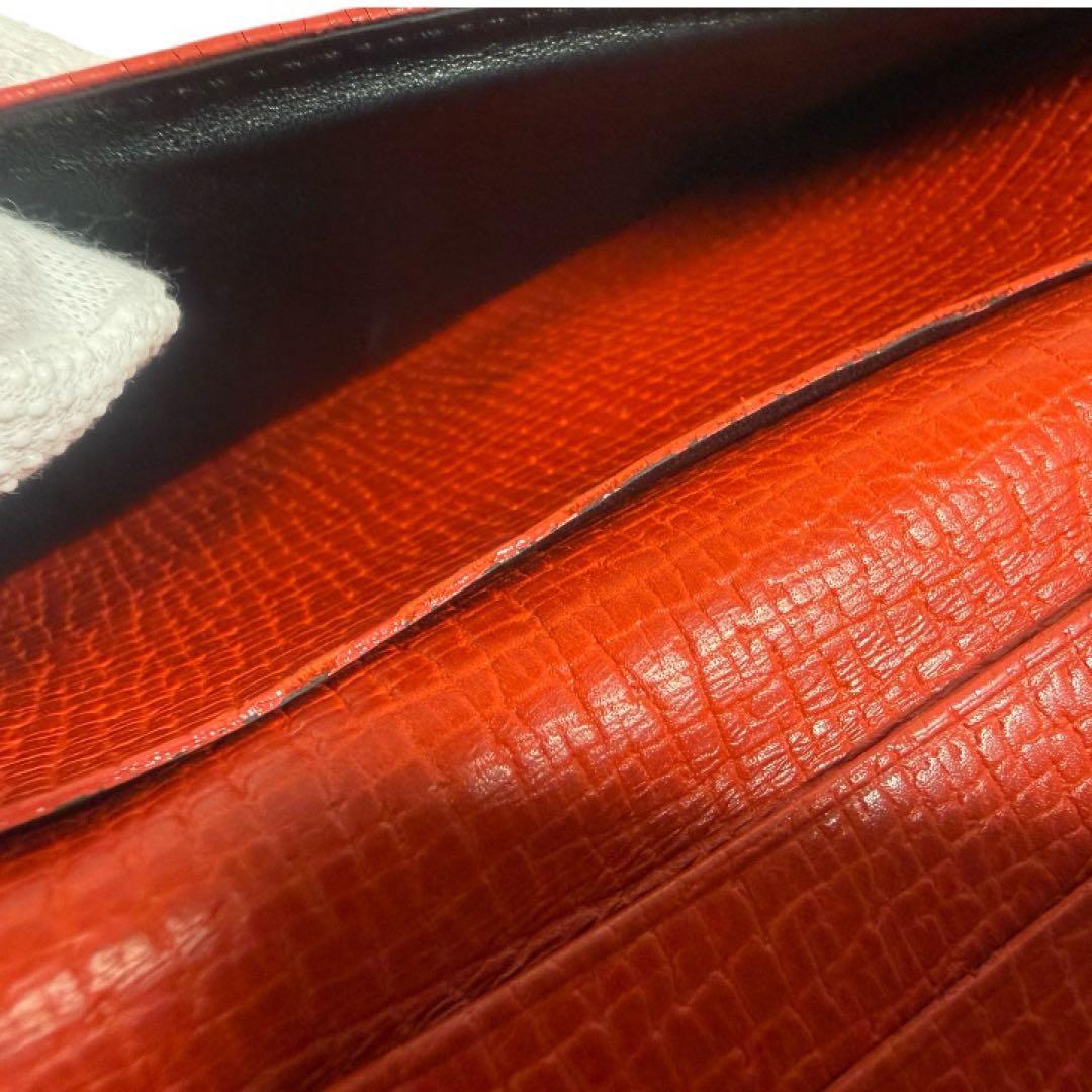Loewe Long Wallet