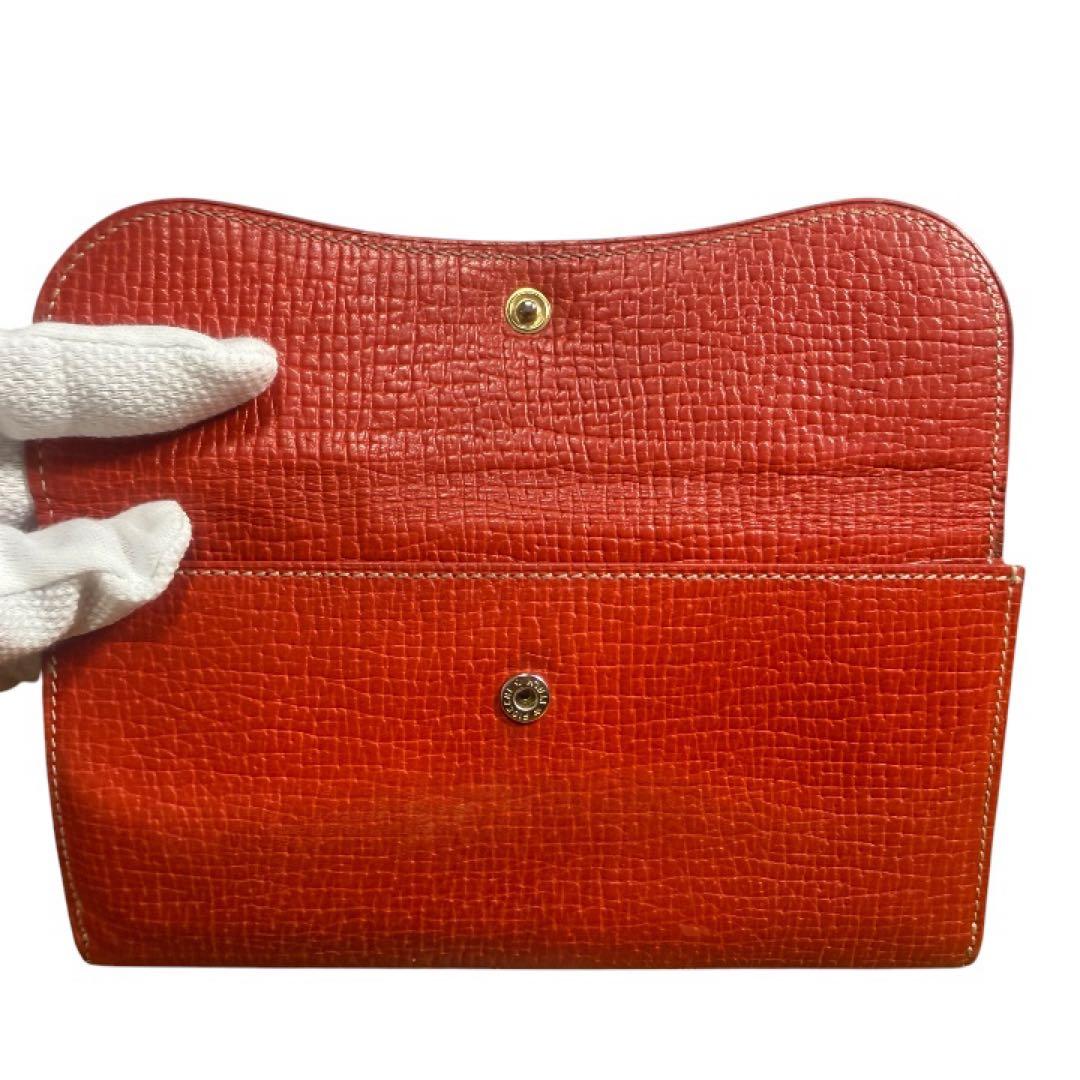 Loewe Long Wallet