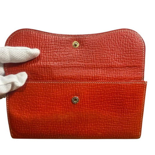 Loewe Long Wallet