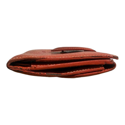 Loewe Long Wallet