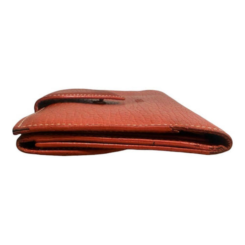 Loewe Long Wallet