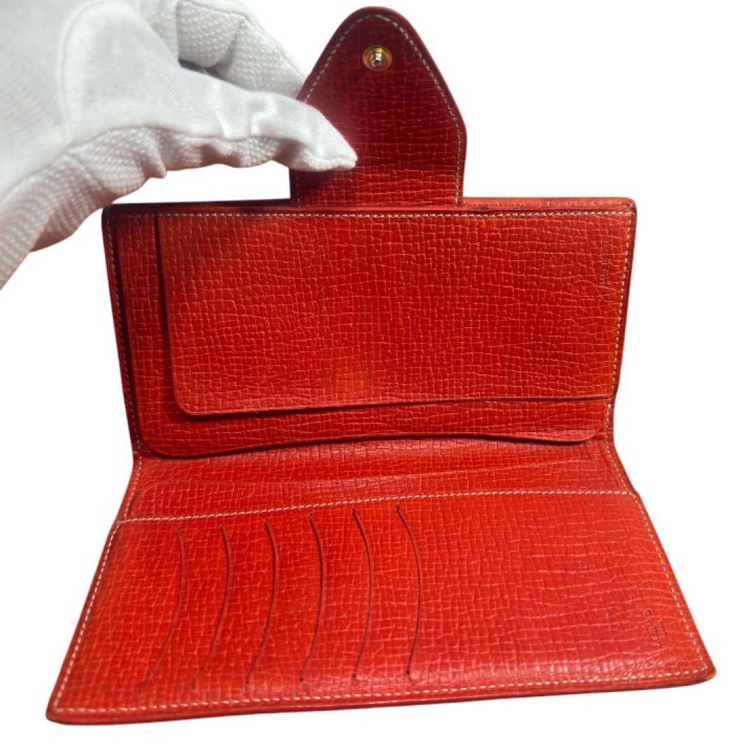 Loewe Long Wallet