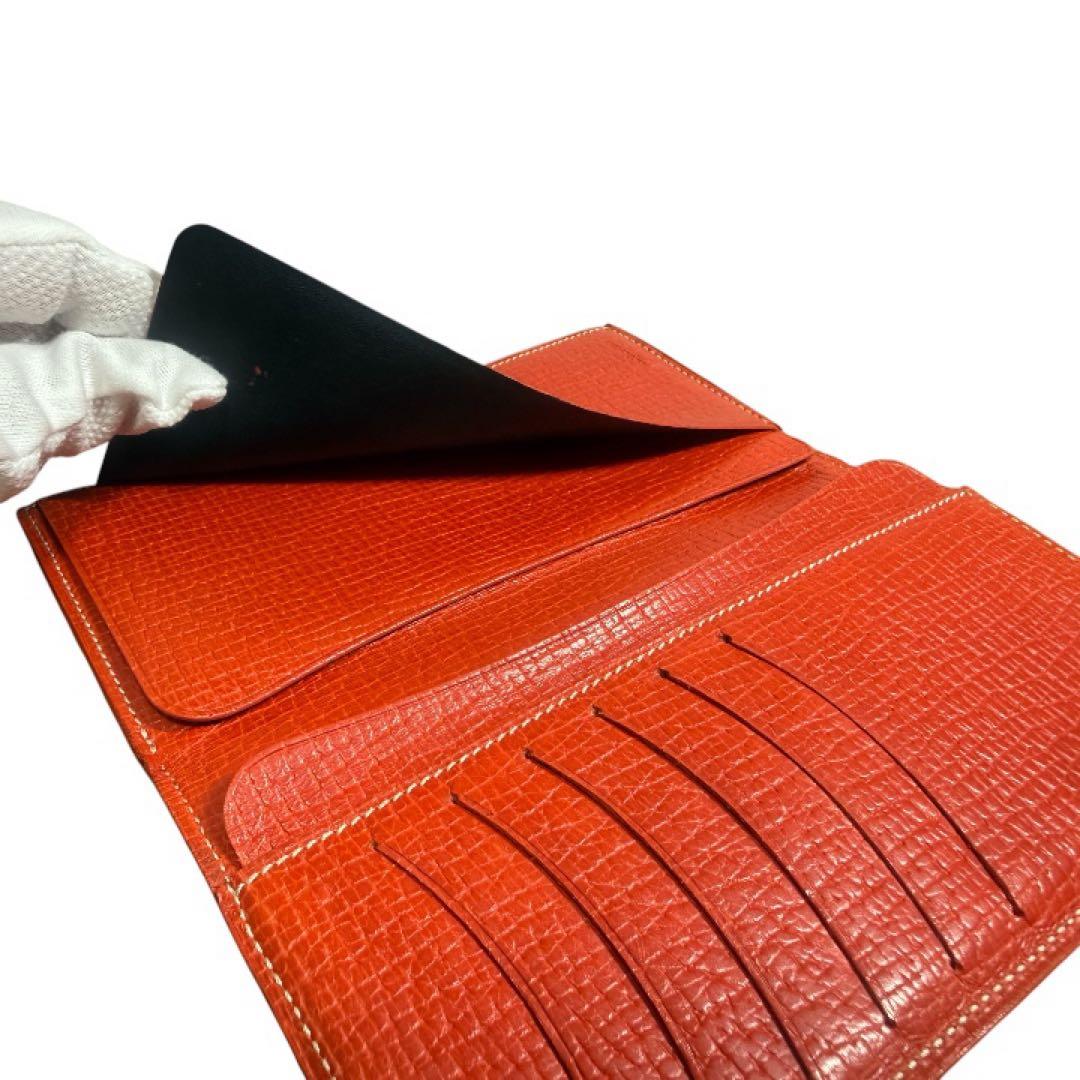 Loewe Long Wallet