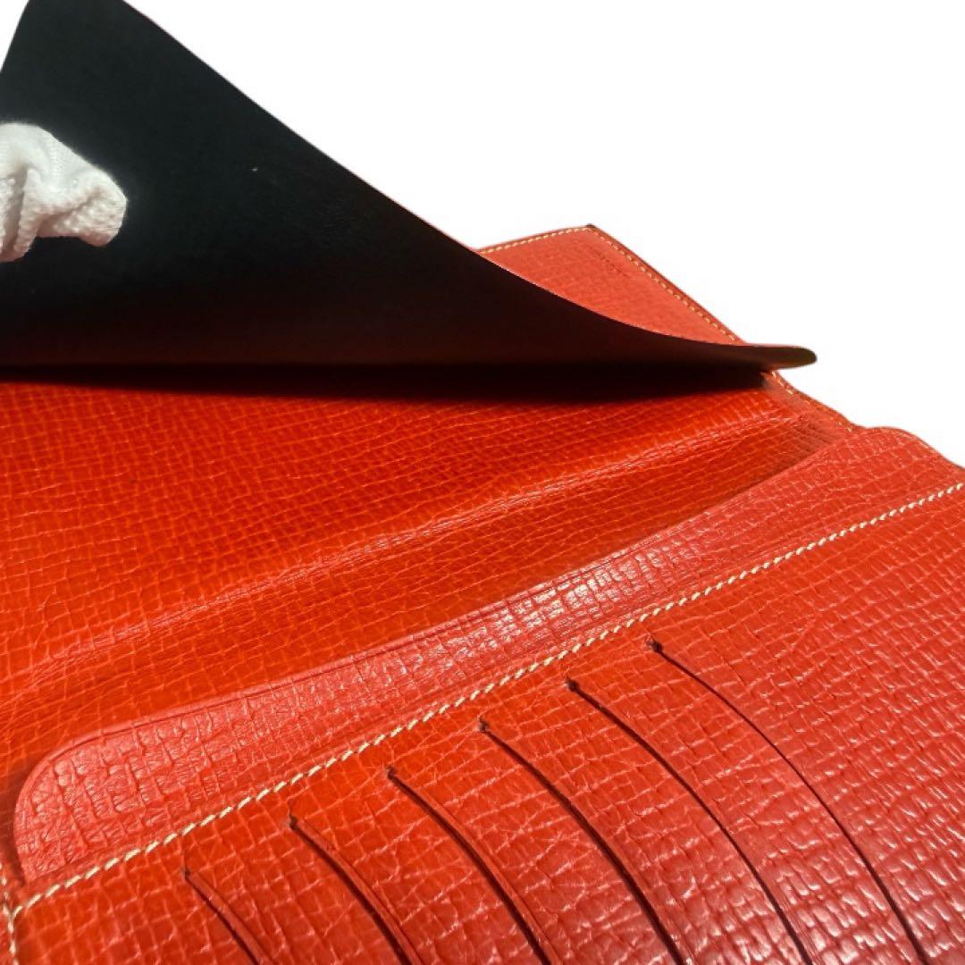 Loewe Long Wallet