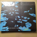 Art Design Music Alex Katz Virtual Reality