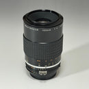 Nikon Lens (Single Focus) Micro-Nikkor F/4