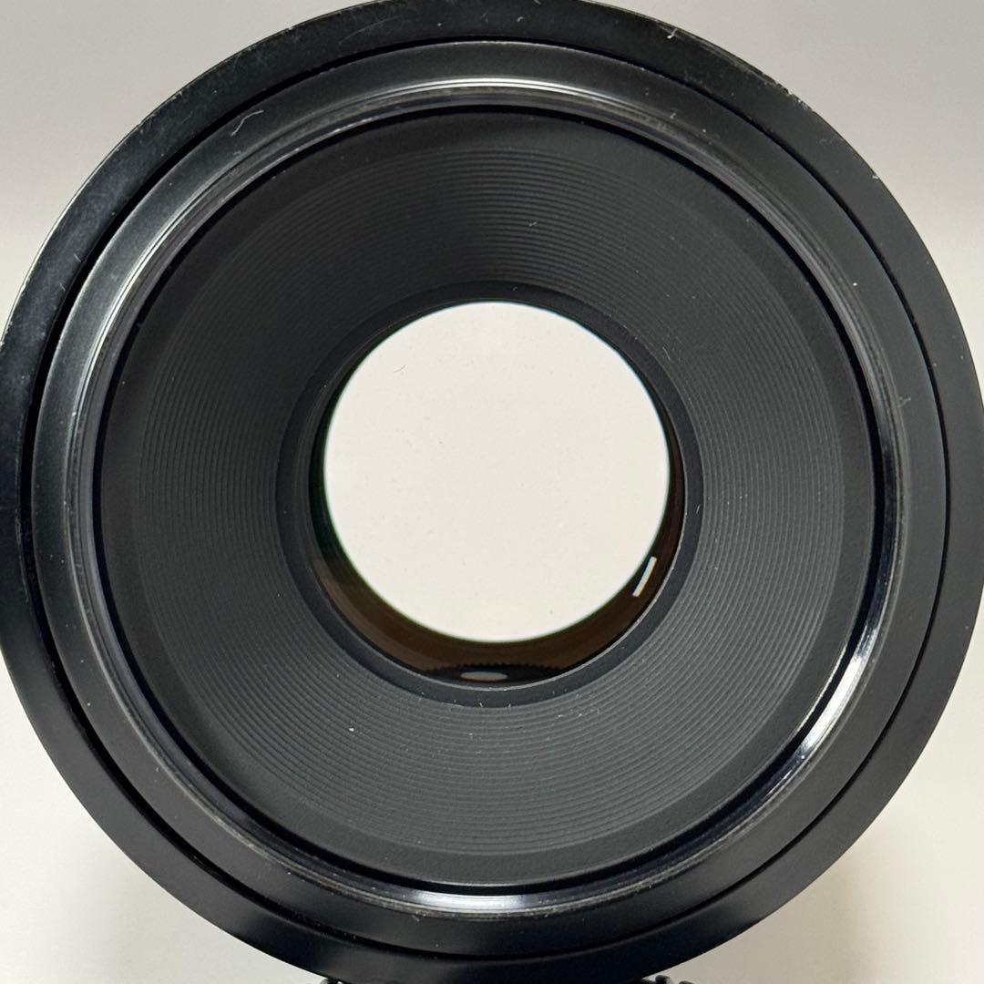 Nikon Lens (Single Focus) Micro-Nikkor F/4